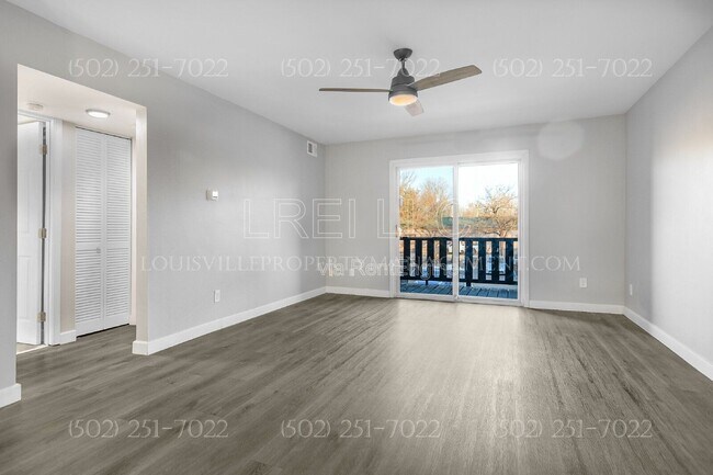 Building Photo - 3500 Lodge Ln
