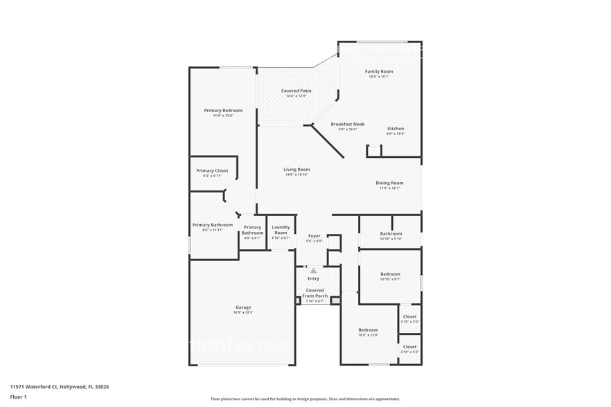 Building Photo - 11571 Waterford Ct