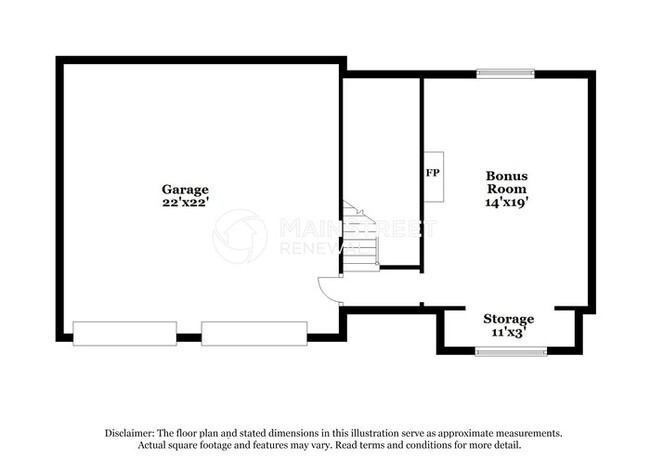 Building Photo - 8504 Linda Ln