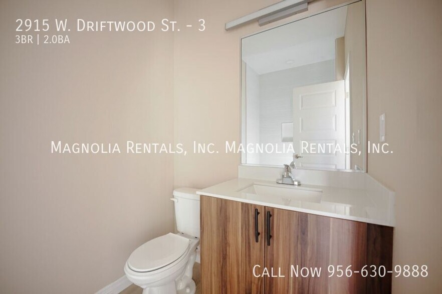 Building Photo - 2915 W Driftwood St