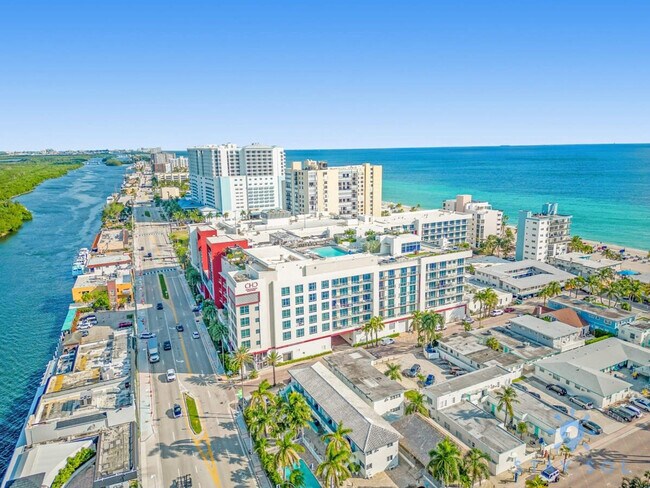 Building Photo - 777 N Ocean Dr