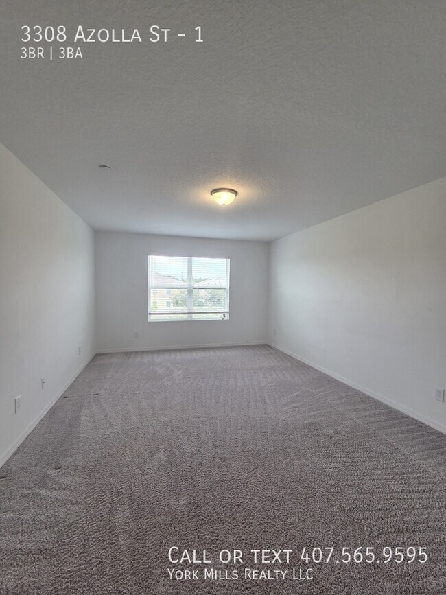 Building Photo - 3308 Azolla St