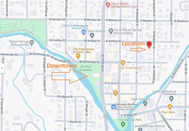 Building Photo - 317 Copper Oaks Dr