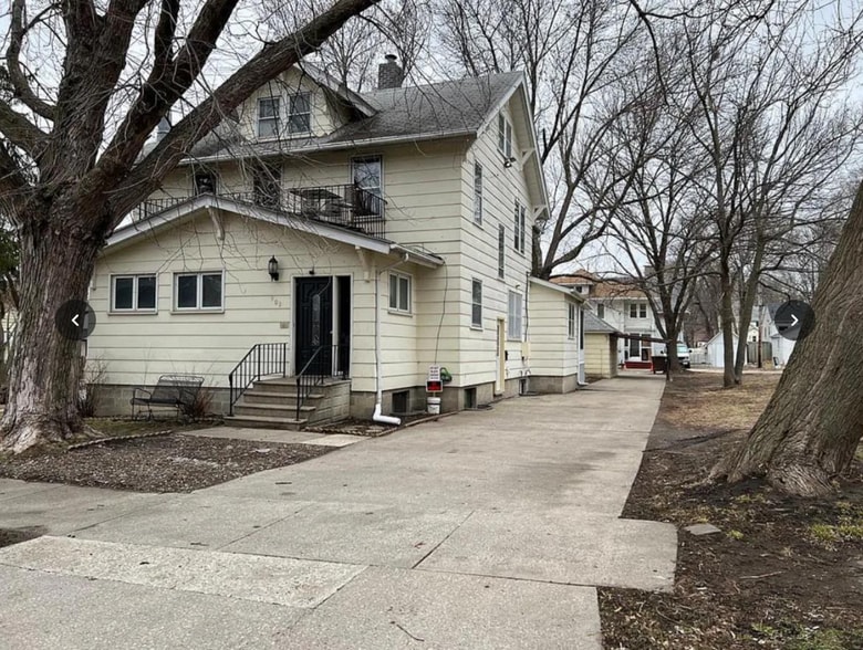 Building Photo - 902 3rd Ave N
