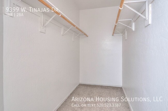 Building Photo - 9399 W Tinajas Dr