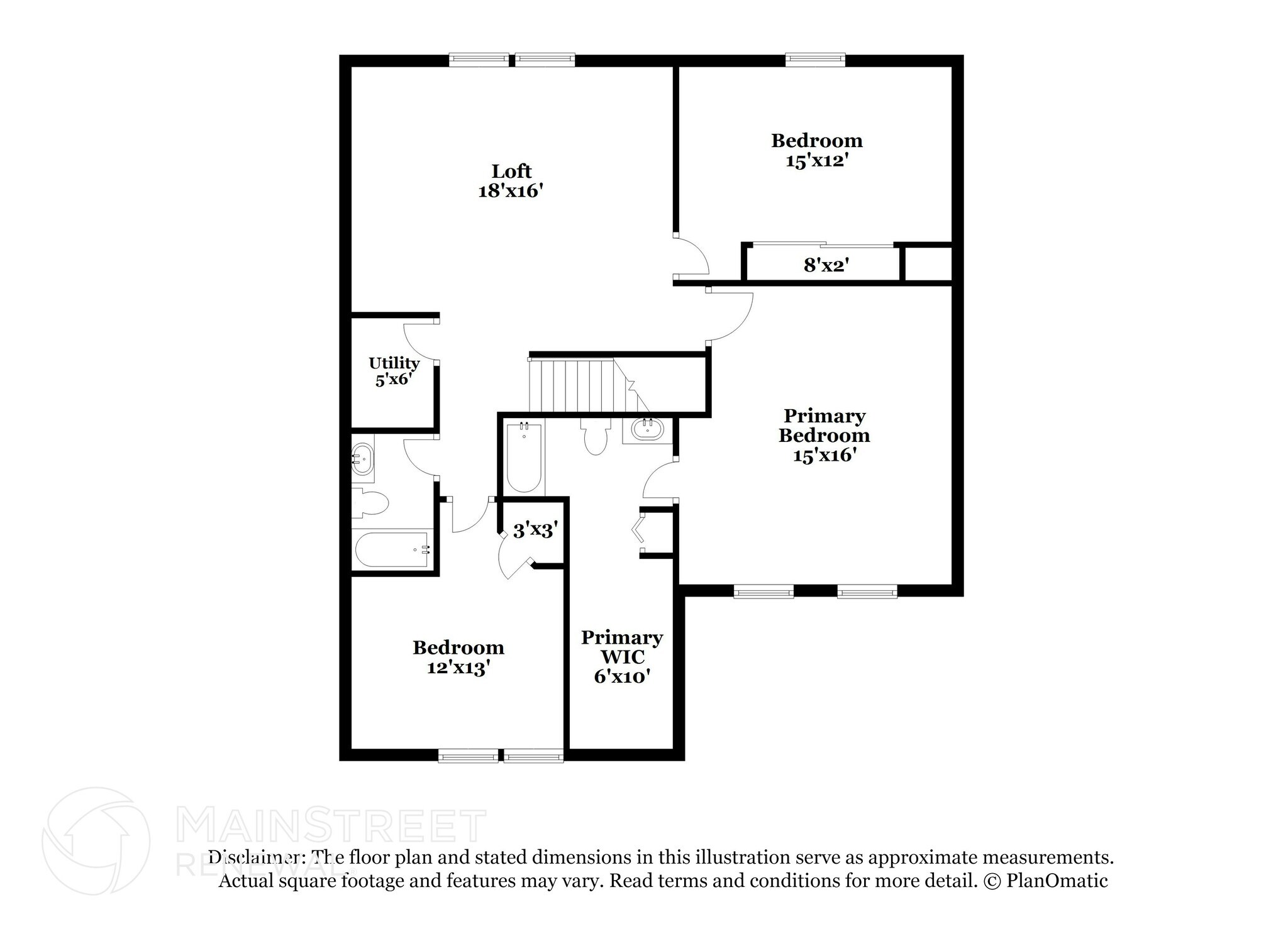 Building Photo - 9235 Delphi Ct