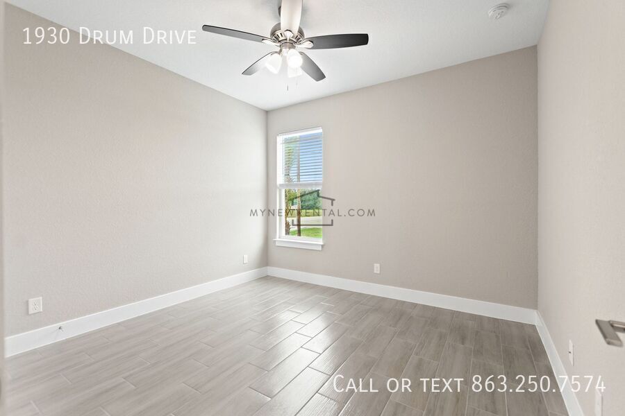 Building Photo - 1930 Drum Dr