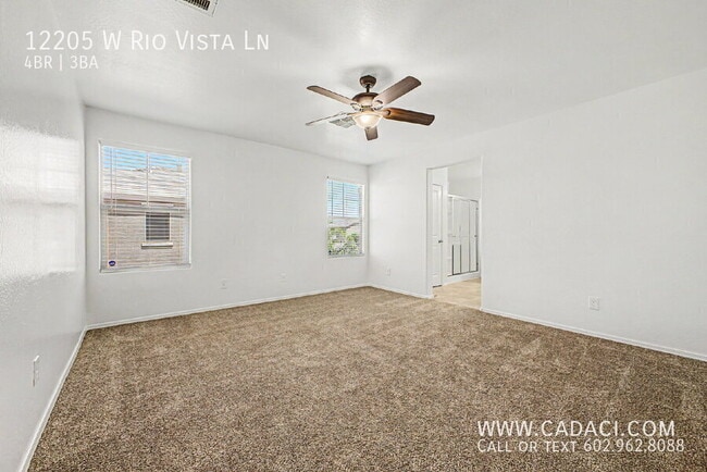 Building Photo - 12205 W Rio Vista Ln