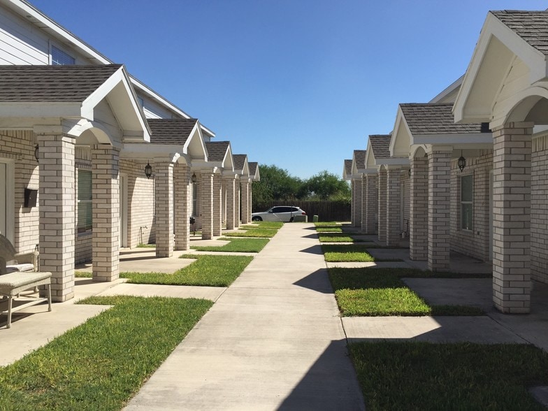 Building Photo - 2500 N J St