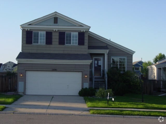 Building Photo - 1591 Brimble Dr