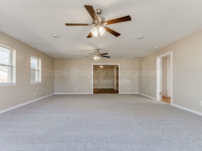 Building Photo - 921 Harrison St