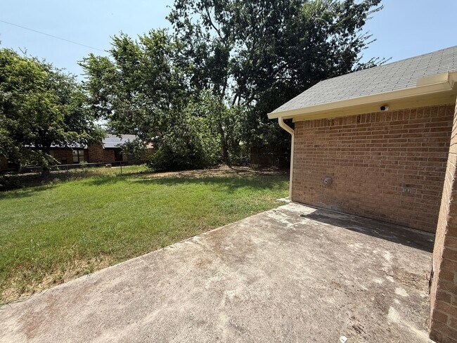 Building Photo - 4-Bedroom House for Rent in Killeen
