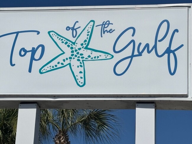 Building Photo - Top of Gulf Condos #404
