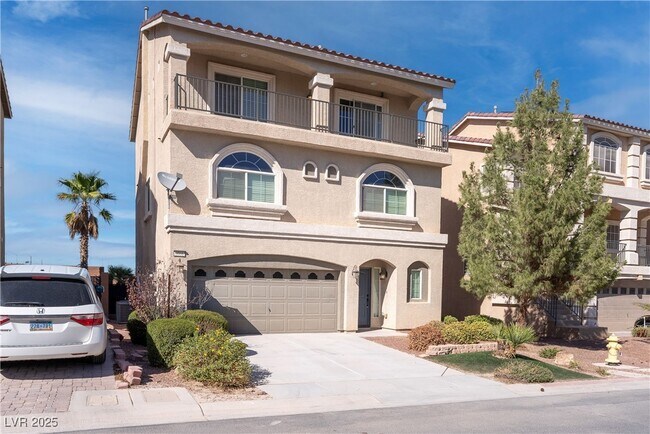 Building Photo - 6066 Montana Peak Ave