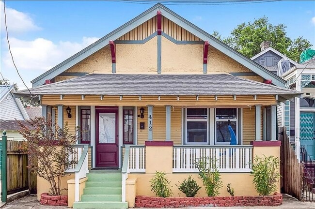 Primary Photo - 412 S Gayoso St