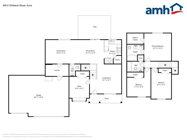 Building Photo - 495 E Whitbeck St