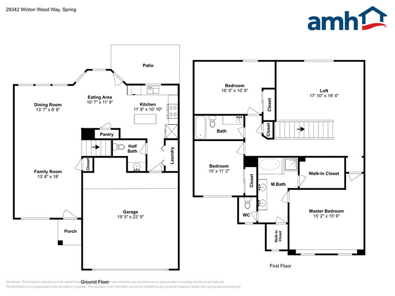 Building Photo - 29342 Winton Wood Way