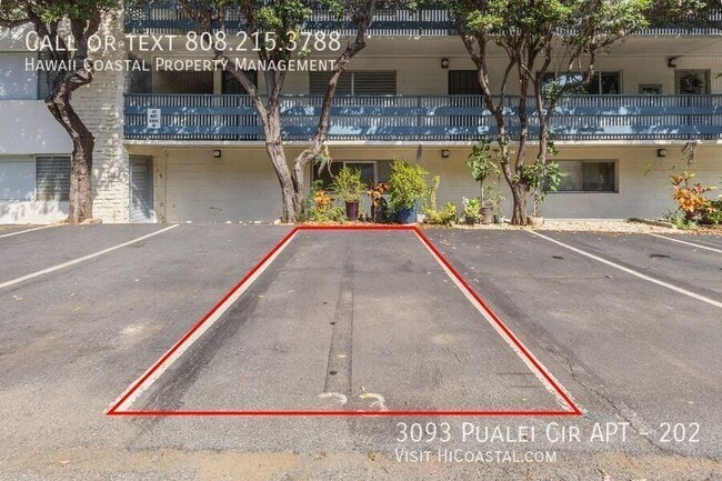 Building Photo - 3093 Pualei Cir