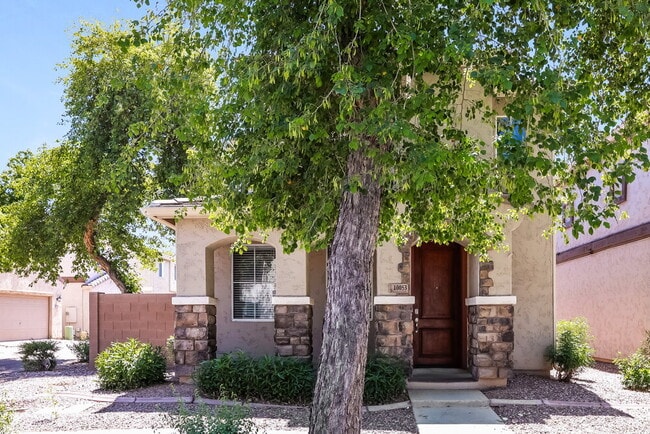 Building Photo - 10053 E Isleta Ave