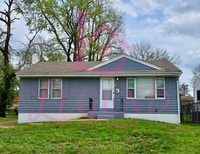 Building Photo - Charming 2-bedroom, 1-bath home with detached garage!