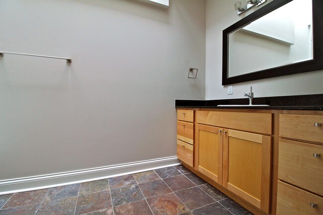 Interior Photo - Gerhardt