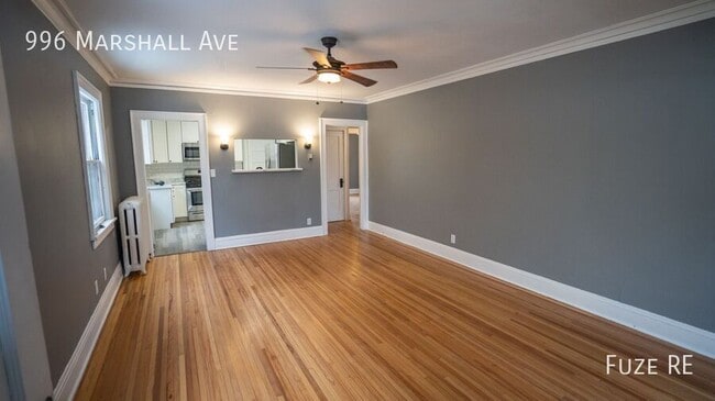 Building Photo - 996 Marshall Ave