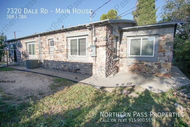 Building Photo - 7320 Dale Rd