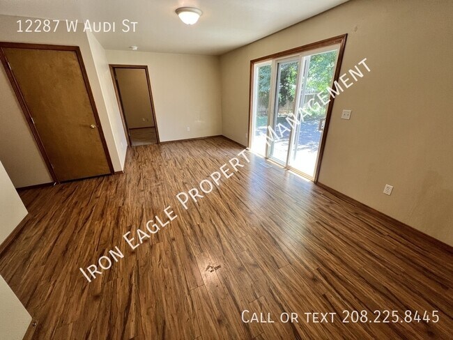 Building Photo - 12287 W Audi St