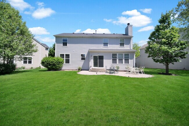 Building Photo - 2743 Rourke Dr