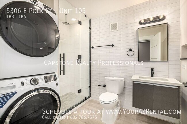 Building Photo - 5306 E Polk St