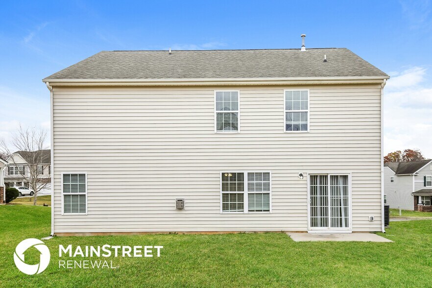 Building Photo - 1310 Waldridge Ct