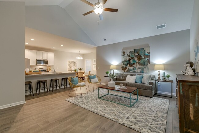 Building Photo - Modern Comfort Meets Smart Design – A Home...