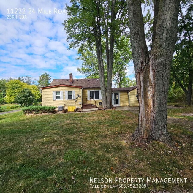 Building Photo - 11222 24 Mile Rd
