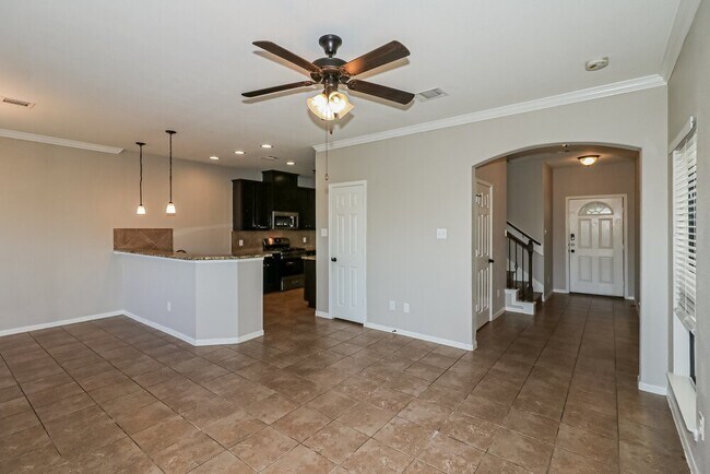 Building Photo - 6622 Honey Harvest Ln