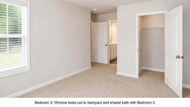 Building Photo - 4BR Bramblett Grove Home with Space, Style & Everyday Convenience
