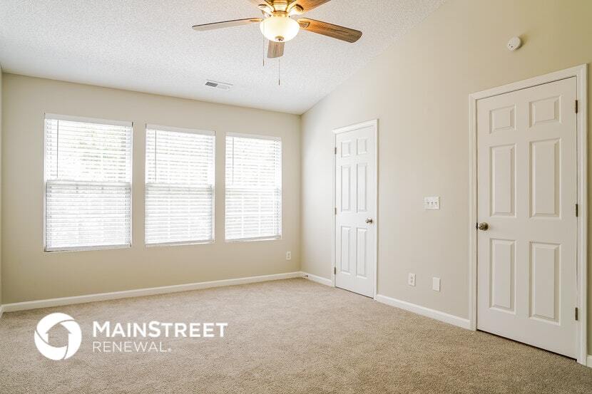 Building Photo - 3116 Tuckland Dr