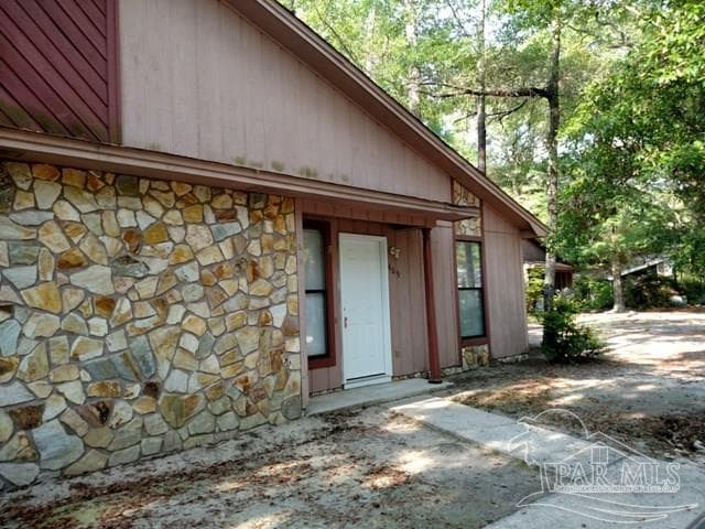 Building Photo - 4818 Tradewinds Dr