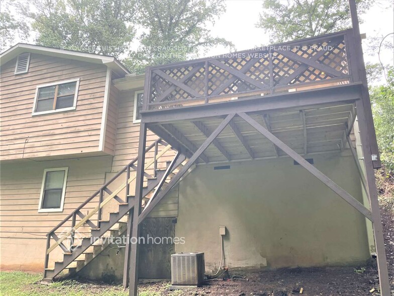 Building Photo - 4521 Dons Ct SW