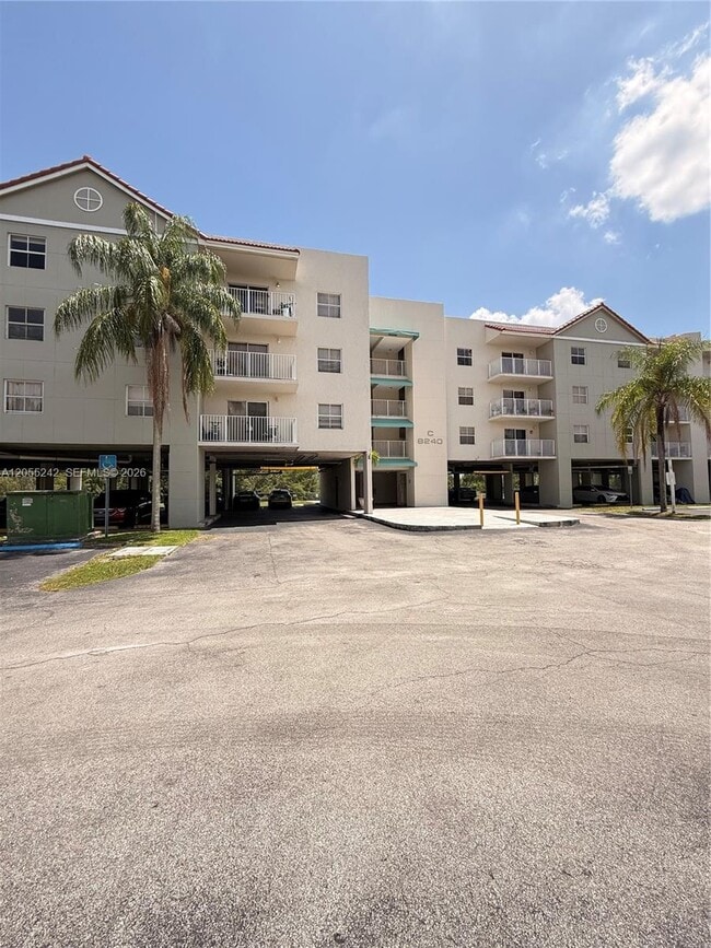 Building Photo - 8240 SW 210th St