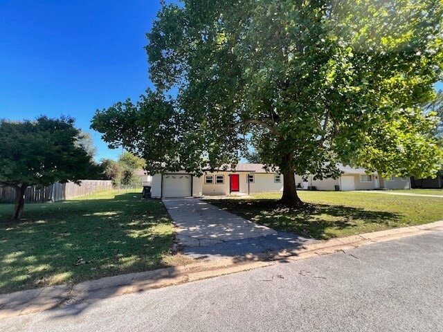 Building Photo - 114 N Nolan Ave