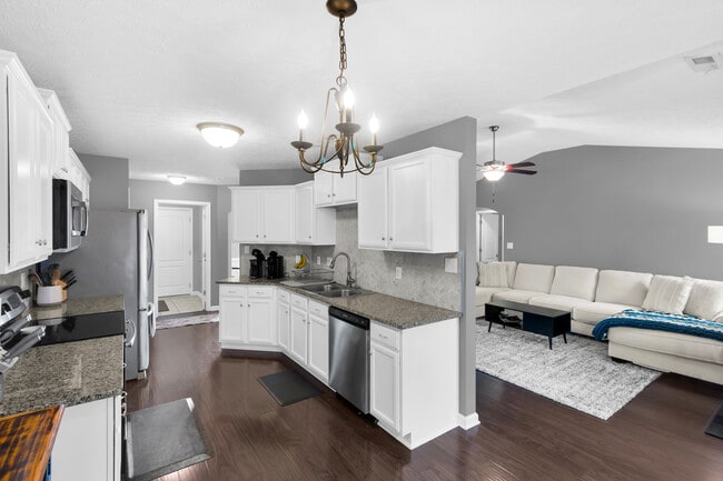 Building Photo - 3600 Ella Sofia Ln