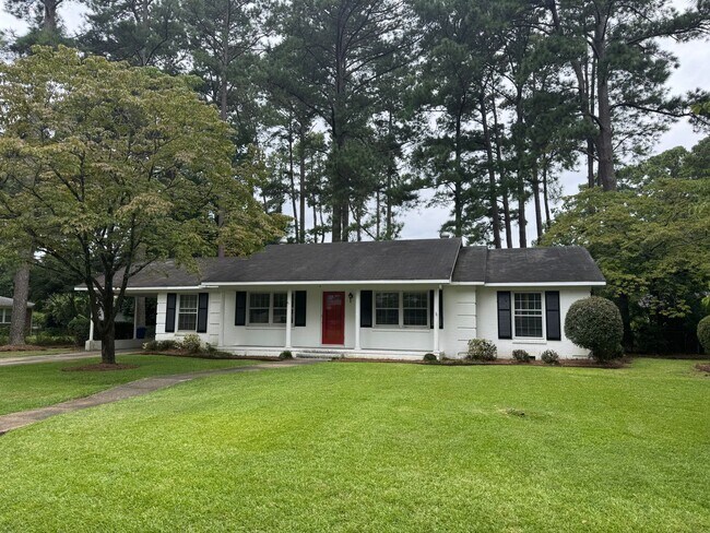 Primary Photo - Great location....Terry Sanford Schools!