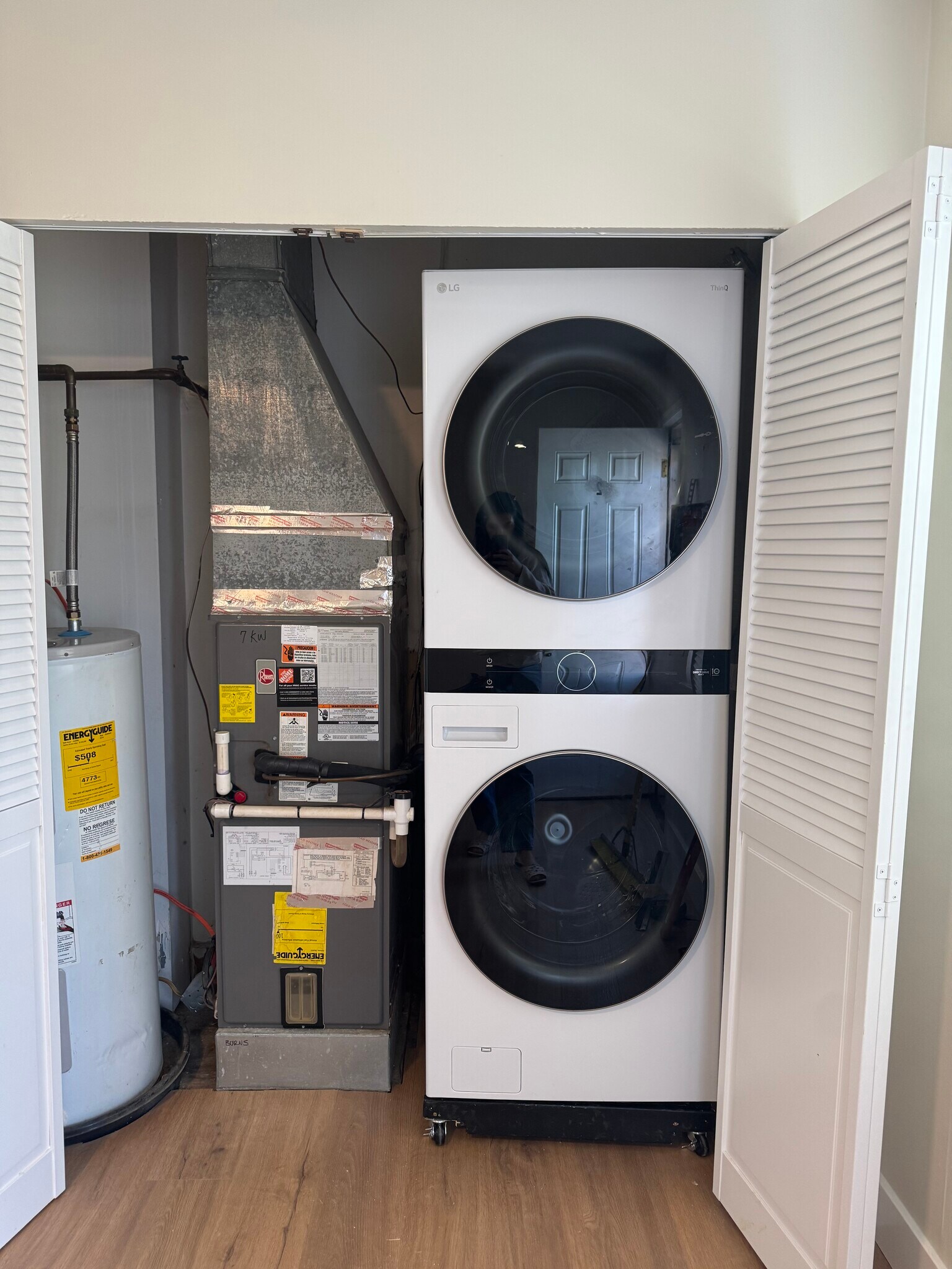 Building Photo - 1733 Guilford Ave