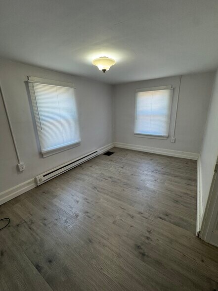 Bedroom #1 - 351 Lyons Ave