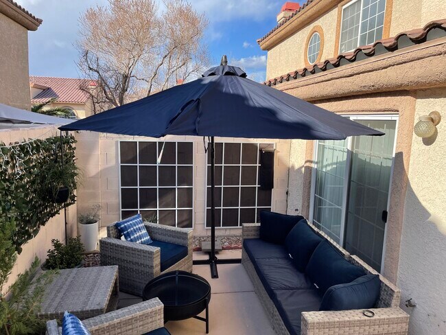 patio - 7736 Allerton Ave