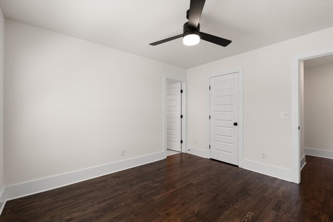 Building Photo - 1802 10th Ave N