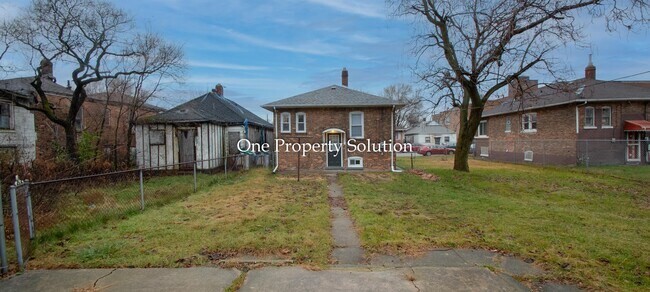 Building Photo - 1135 Harrison Blvd