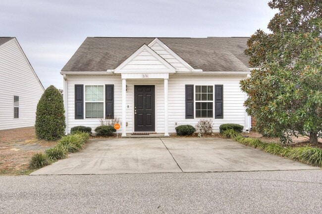 Primary Photo - End Unit Townhome!