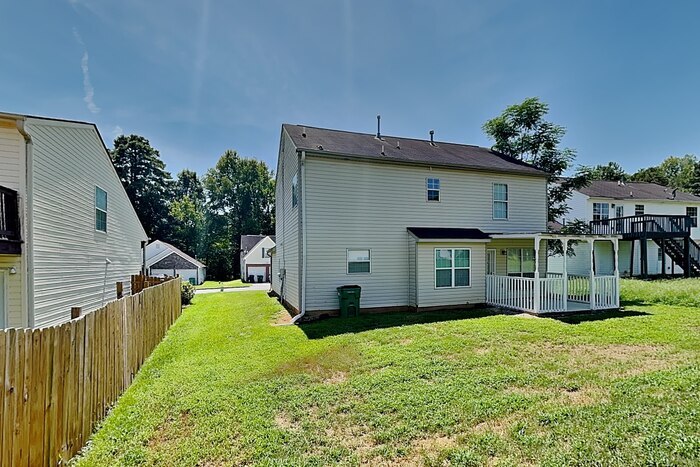 Building Photo - 5712 Hidden Brook Cir