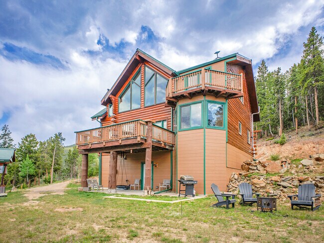 Building Photo - 785 Warren Gulch Rd